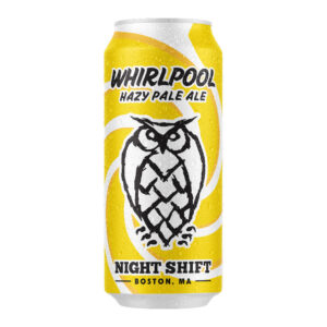 Night Shift Brewing Whirlpool (16 Oz Can)