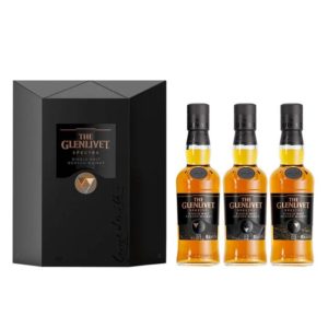 The Glenlivet Spectra (3 x 200 mL)