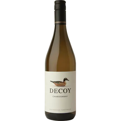 Decoy Chardonnay