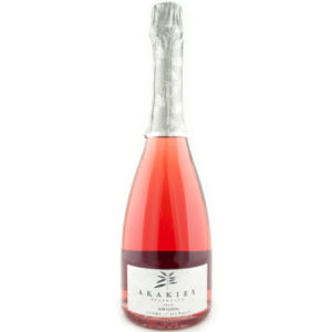 D* Kir-Yianni Akakies Sparkling Rose
