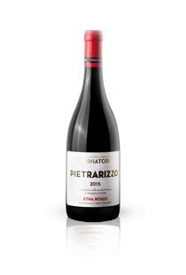 Tornatore Pietrarizzo Etna Rosso 2016