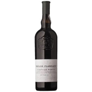 Taylor Fladgate Vintage Porto 2016 (Bottled in 2018) (1.5 L)