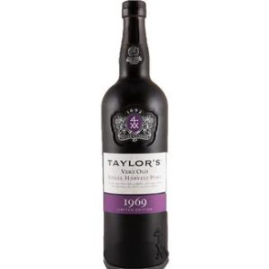Taylor Fladgate Very Old Single Harvest Porto 1969 Limited Edition