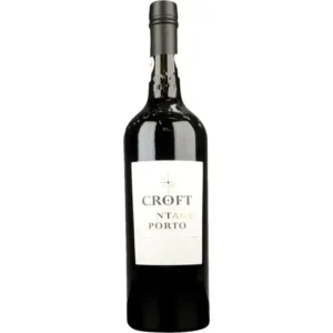 Croft Vintage Porto 2016