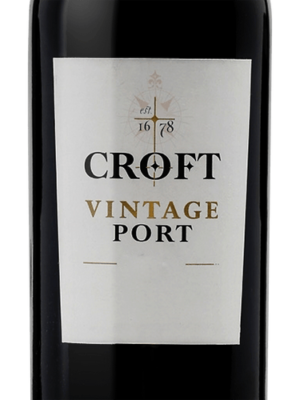 Croft Porto Vintage 2000 (1.5 L)