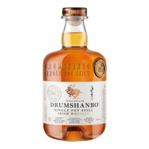 Drumshanbo Single Pot Still Irish Whiskey