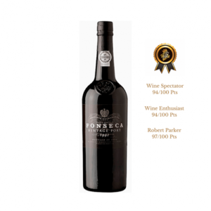 Fonseca Vintage 1992 Port Wine (1.5 L)