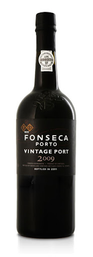 Fonseca Vintage Port 2009