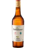 Rhum Barbancourt 3 Stars Aged 4 Years