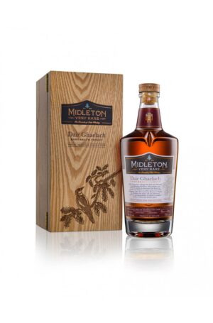 Midleton Dair Ghaelach Knockrath Forest Tree No. 2 (56.3% ABV)
