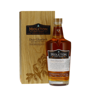 Midleton Dair Ghaelach Knockrath Forest Tree No. 6 (56.6% ABV)