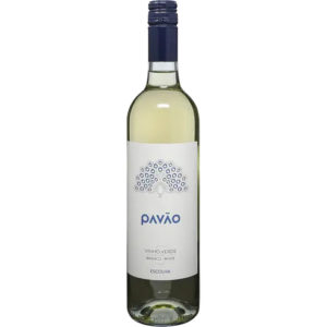 Pavão Vinho Verde Escolha NV