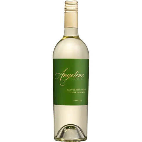 Angeline Reserve Sauvignon Blanc