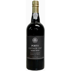 Ramos Pinto Vintage Port 1997