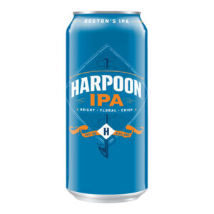 Harpoon IPA (16 Oz Can)
