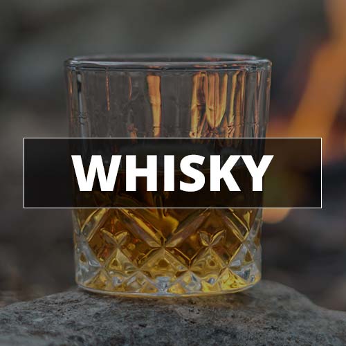 Shop by Category - Whisky