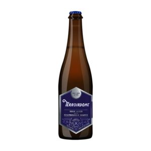 Springdale Beer Company Terroirdome (Single, 16 Oz, Bottled)