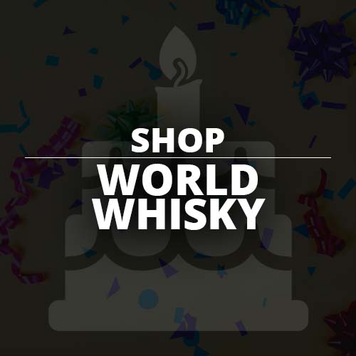 Shop World Whisky