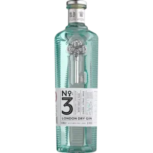 No. 3 London Dry Gin