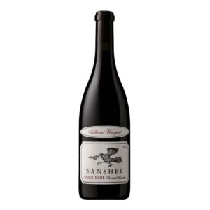 Banshee Pinot Noir Sullivan Vineyard