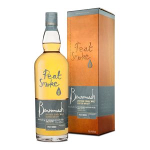 Benromach Peat Smoke