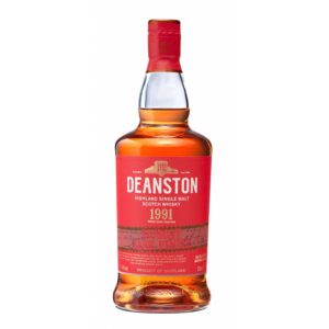 Deanston 1991 (28 Years Old) Muscat Cask Finish