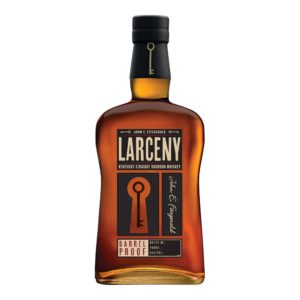 Larceny Barrel Proof