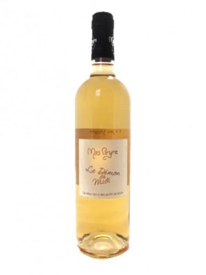 Mas Peyre 'Le Démon de Midi' Rancio Sec