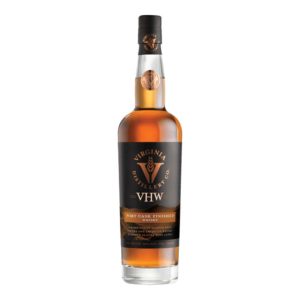 Virginia Distillery Co. VHW Port Cask Finished Whisky