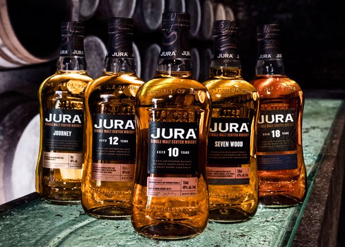 Dinner & Tasting: Jayson by Pahlmeyer Wines & Jura Single Malts (May 20) - Image 2