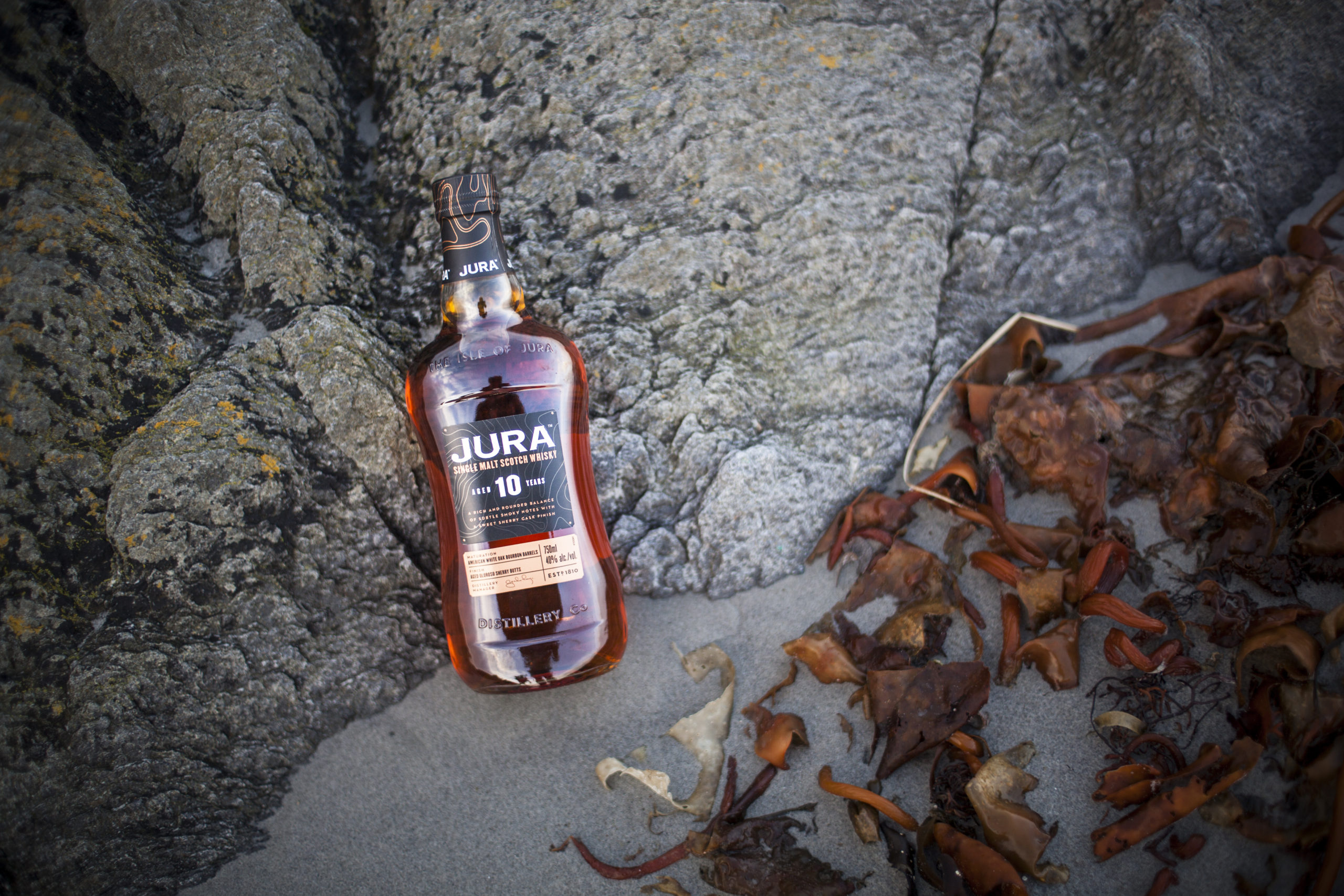 Dinner & Tasting: Jayson by Pahlmeyer Wines & Jura Single Malts (May 20) - Image 5