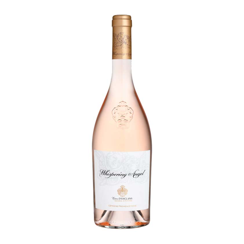 Chateau d'Esclans Whispering Angel Rose