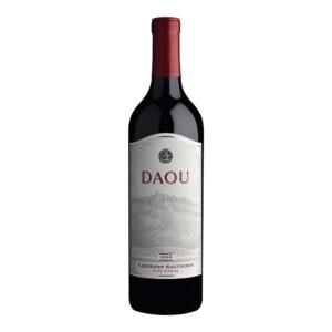 Daou Cabernet Sauvignon 2023