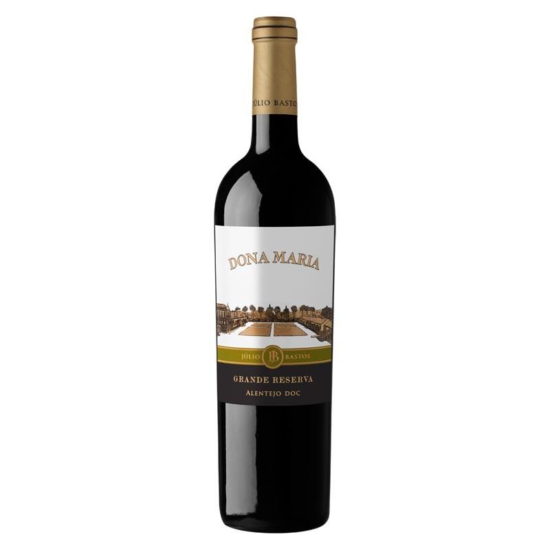 Dona Maria Grande Reserva 2015