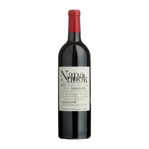 Napanook by Dominus Estate