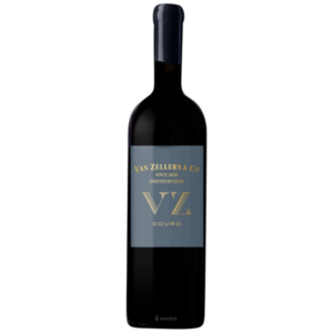 Van Zellers VZ Douro Tinto