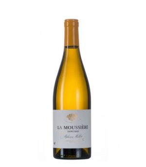 Sancerre "La Moussière," Alphonse Mellot  2022