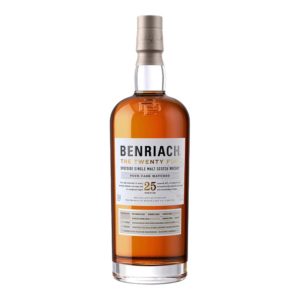 BenRiach The Twenty Five - Four Cask Matured - 25 Years of Age