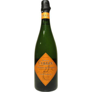 Domaine Collin Crémant de Limoux Brut Cuvee Tradition