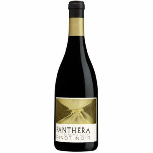 Panthera Sonoma Coast Pinot Noir 2022