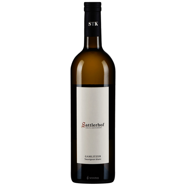Sattlerhof Sauvignon Blanc