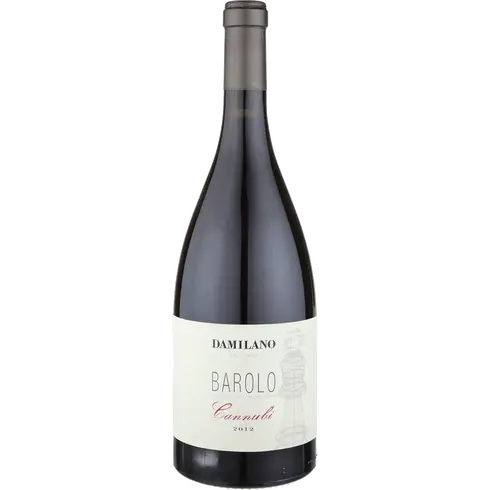 Damilano Lecinquevigne Barolo 2014