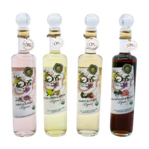 OM Organic Mixology Bundle (4 x 750 mL)