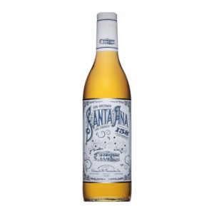 Ron Hacienda Santa Ana Cask Strength 138 Over Proof Rum