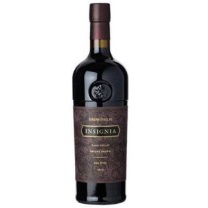 Joseph Phelps Insignia 2018