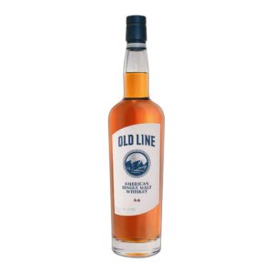 Old Line American Single Malt