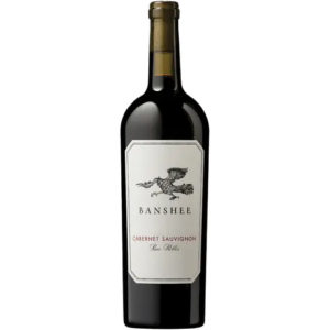 Banshee Sonoma County Cabernet