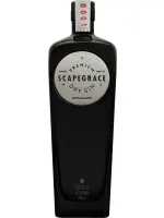 Scapegrace Black Gin