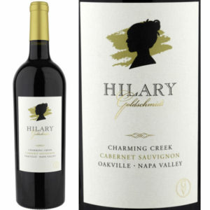 Goldschmidt Vineyards Hilary Cabernet Sauvignon (2021)