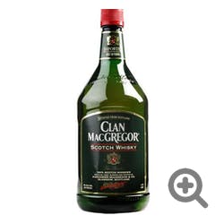 Clan-Macgregor-Blended-Scotch-Whiskey-1.75L